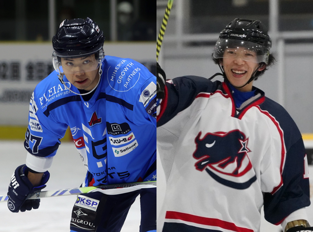 横浜グリッツ・池田涼希ｘ起業家＆静岡国スポ主将・松村夏海が…-img