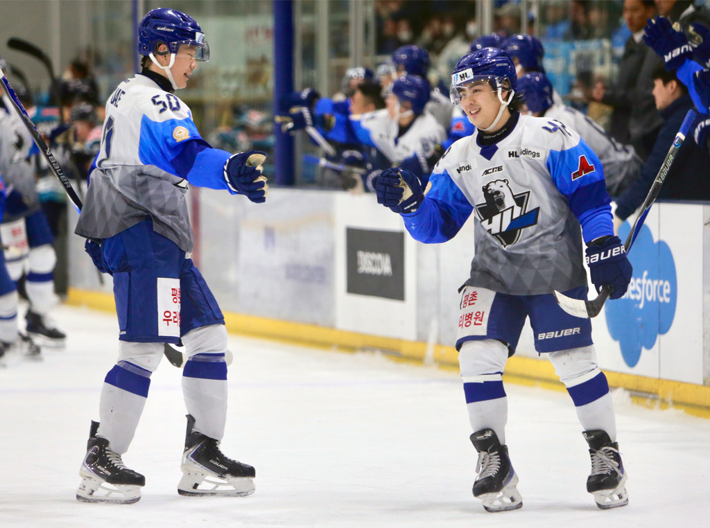 【アジアリーグ】竹谷莉央人と榛澤力、24歳の2人がHLアニャンで…-img