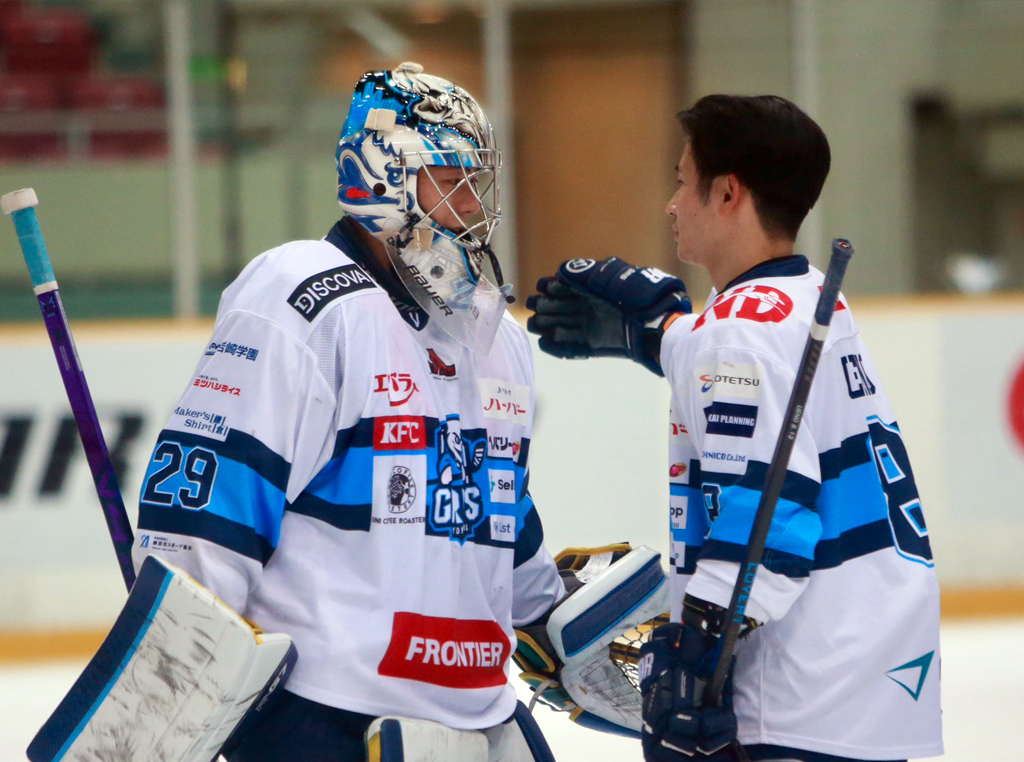 ついに乗り越えた4強の壁、グリッツ引っ張る「ワイルズ出身」　…-img