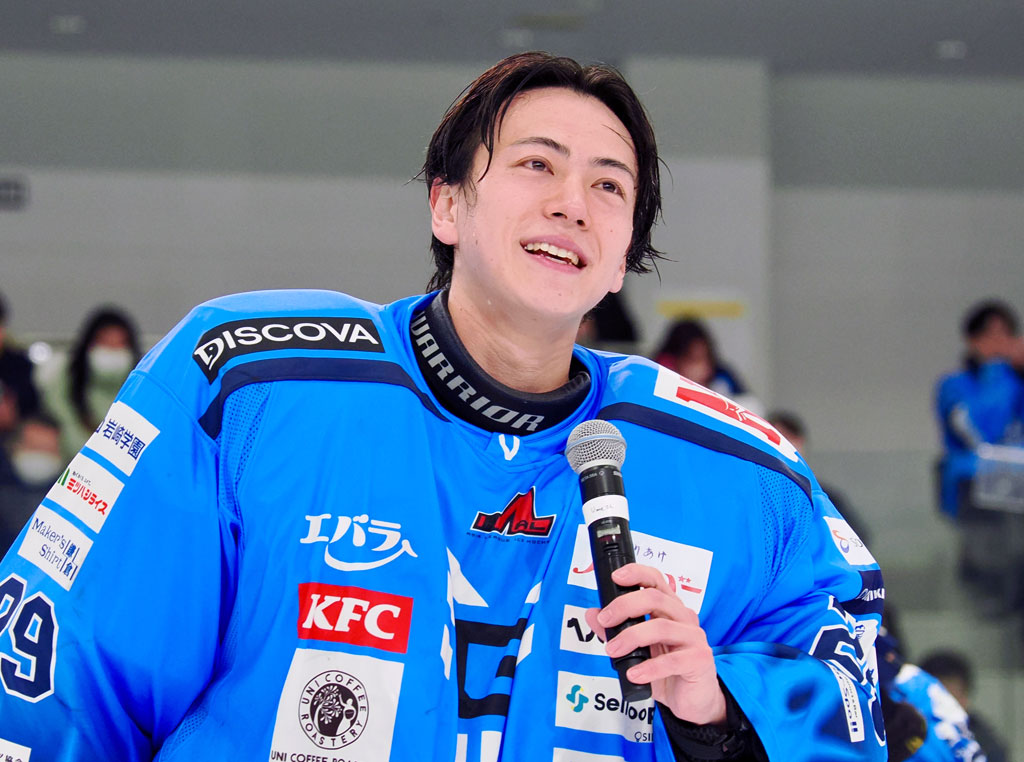 「勝つんだ、という気持ちをチームで共有できた」初のPO進出へ…-img