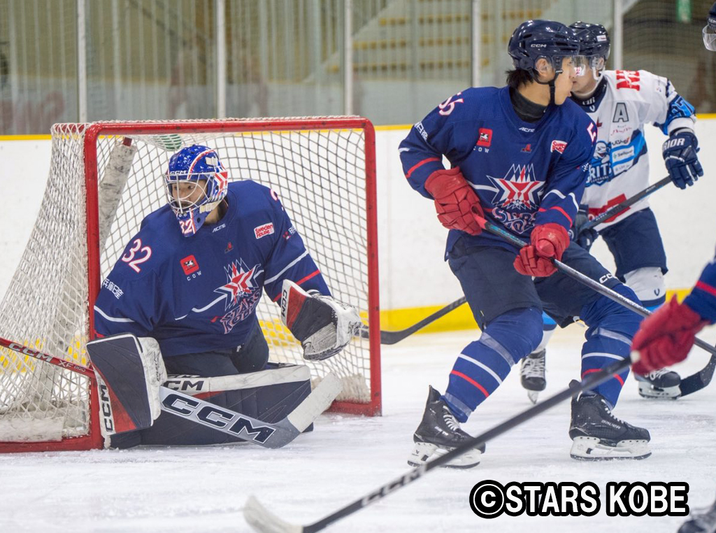 スターズ神戸、20試合目でついに初勝利！　勝利GK・石田龍之進…-img