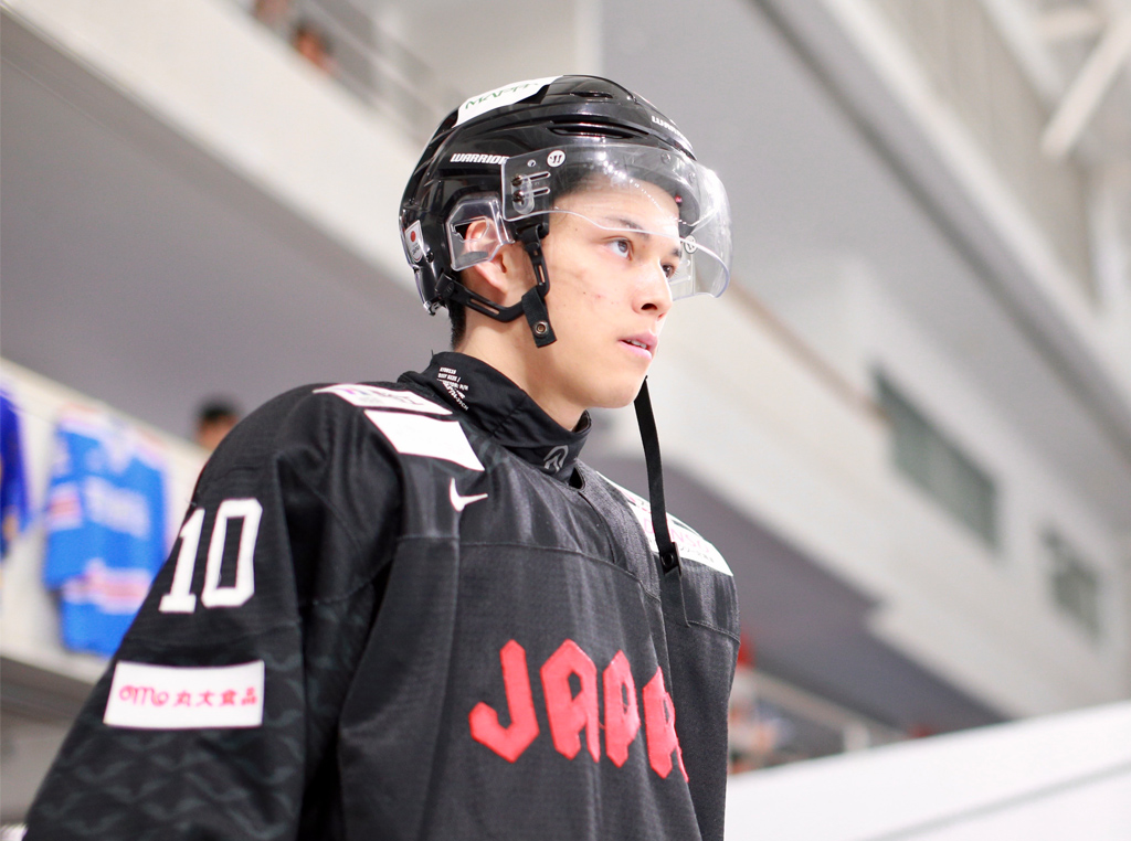 「父さんを見て憧れていた」　ジョーダン・キャラーが初召集・…-img