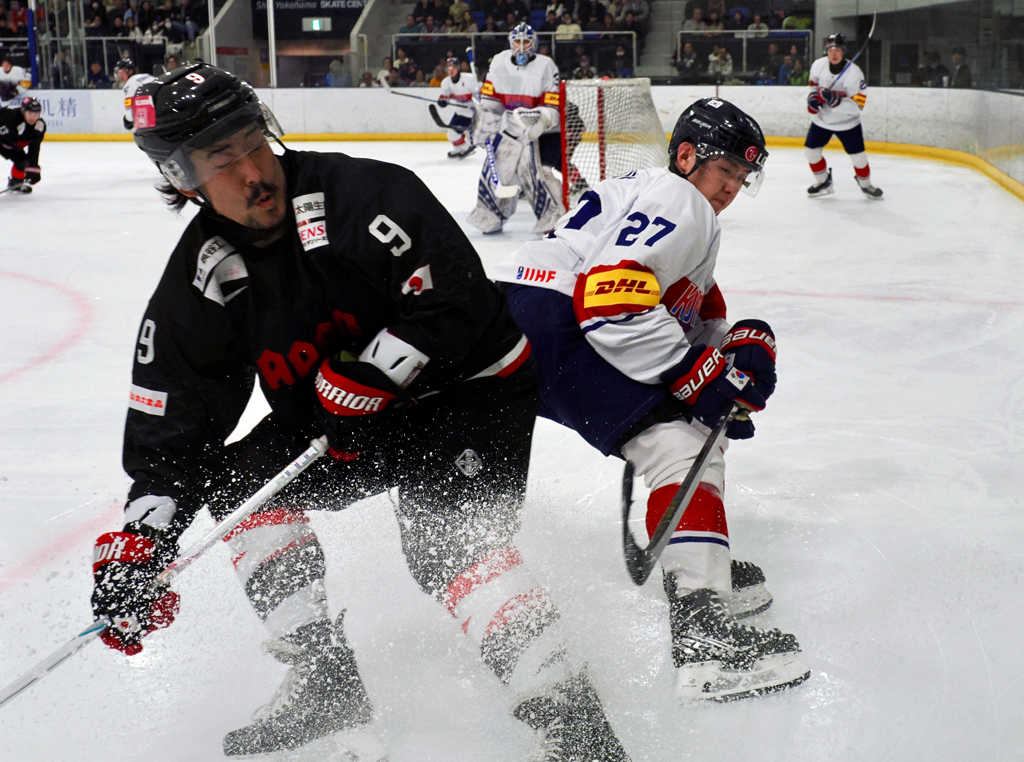 「まさに今、やるべき時だった」14年ぶり日韓戦を呼びかけた韓…-img