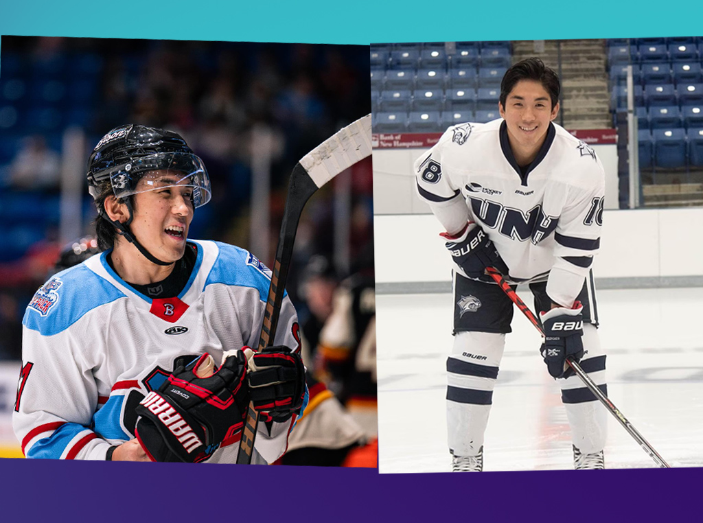 「Unite Hockey Summit 2026」発起人・佐藤航平選手がこのイベ…-img